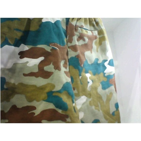 Soverign Code Boys Q5Z6 Shorts, MultiColor, Size Medium - Picture 2 of 2